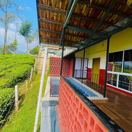 Mayflower Holiday Villa Meppadi Экстерьер фото