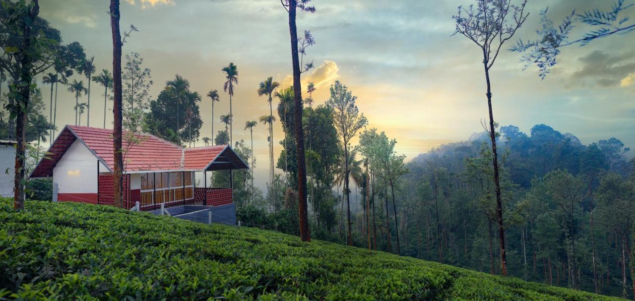 Mayflower Holiday Villa Meppadi Экстерьер фото